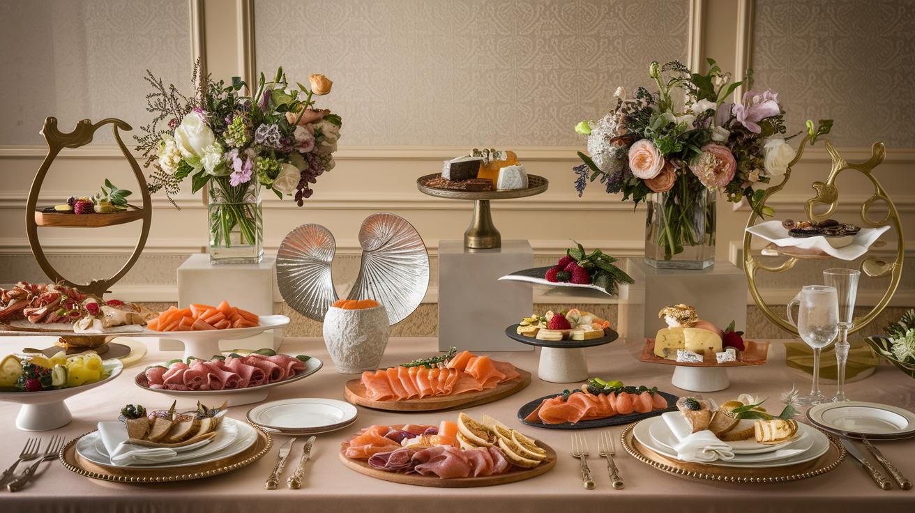 Catering na eventy: co warto wiedzieć? 11 Catering na eventy: co warto wiedzieć?