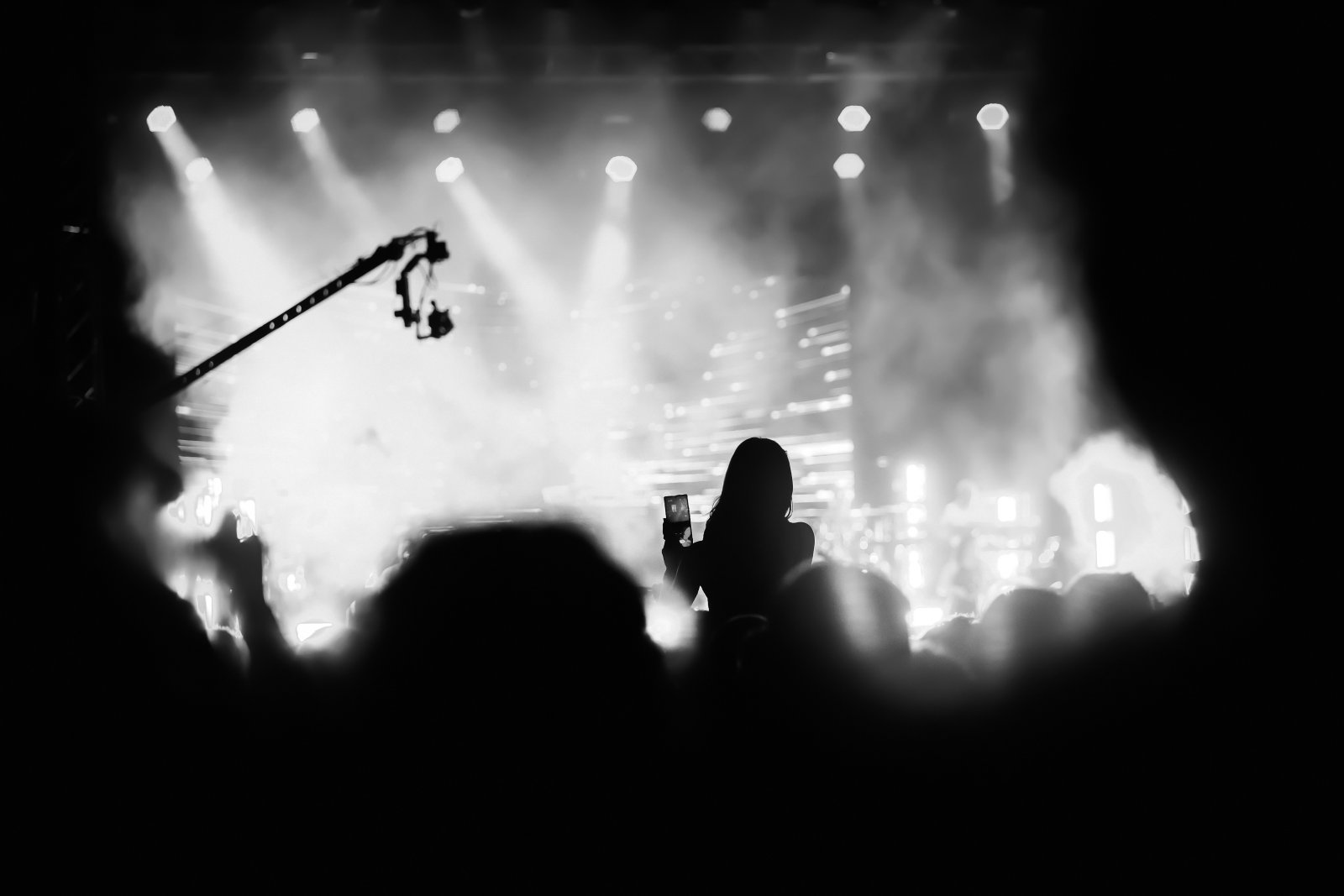 Organizacja eventów hybrydowych - połączenie świata online i offline 20 abstract-photo-of-crowd-at-concert-and-blurred-sta-2023-11-27-05-34-11-utc