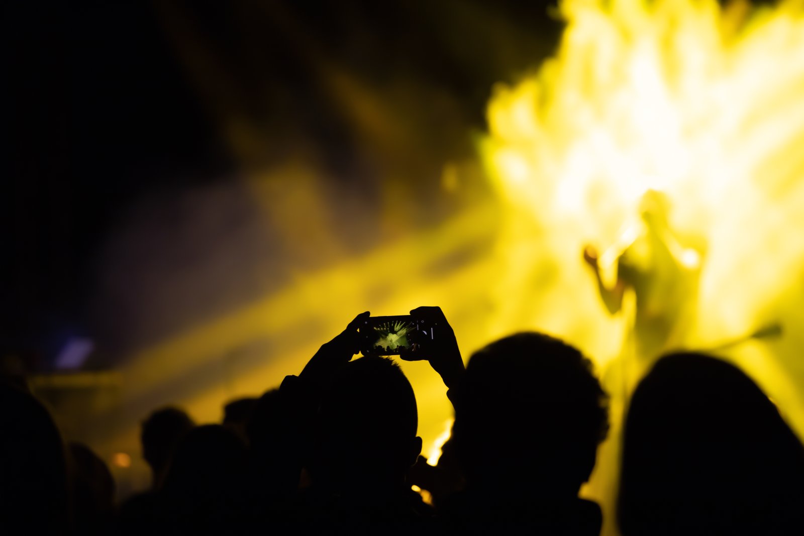 Zarządzanie ryzykiem podczas eventów na świeżym powietrzu 4 festival2